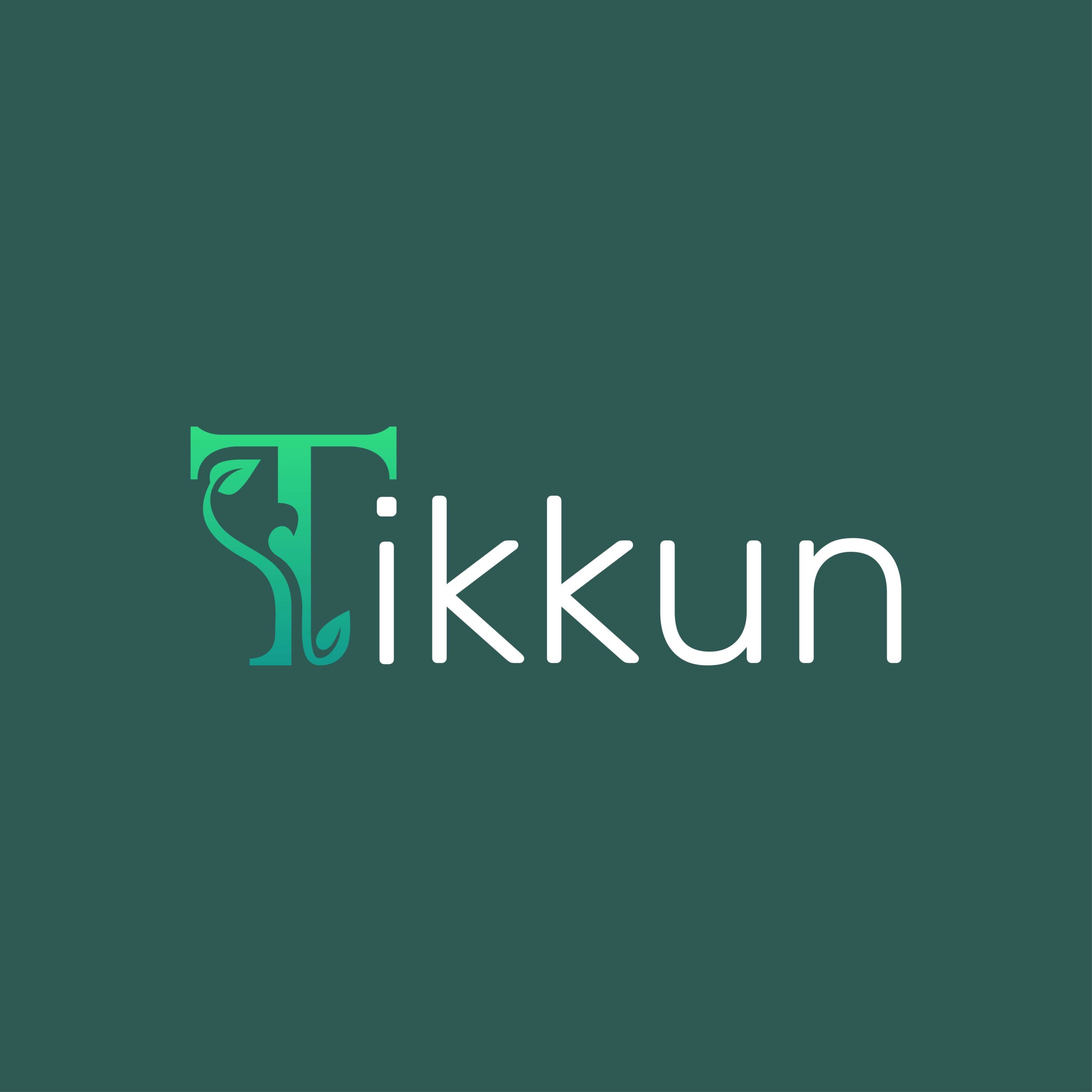 Tikkun Retreats